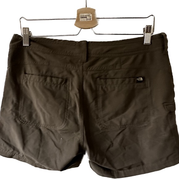 North Face Almetta Cargo Short - Picture 2 of 9